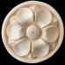 FLR-47: Petunia Rosette Keystone